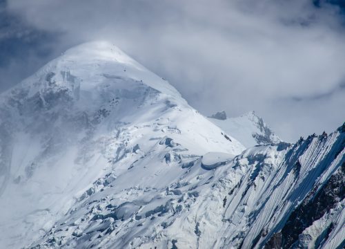 Rakaposhi Basecamp Trek