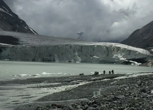 Thalo Pass Trek