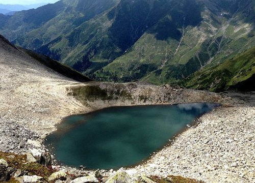 Manoor Valley/Ansoo Lake Trek