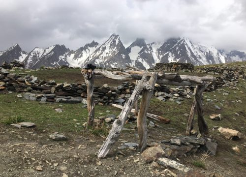 Patundas Trek